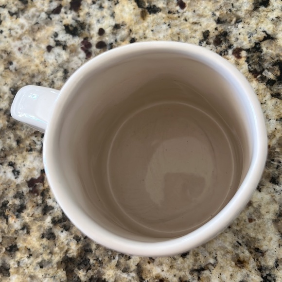 SOLD Rae Dunn Carrot Crunch mug - Picture 6 of 6